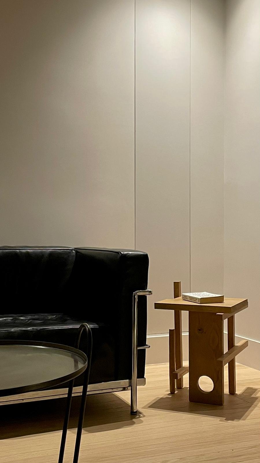 Réalisation Batimo — Salon — Crillon, Paris