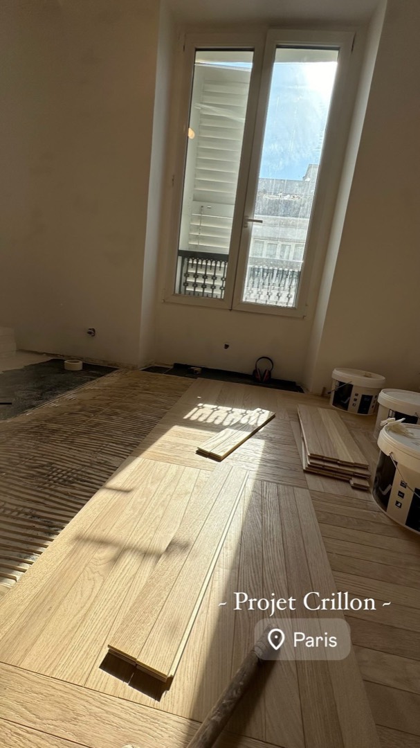 Story chantier Batimo 1