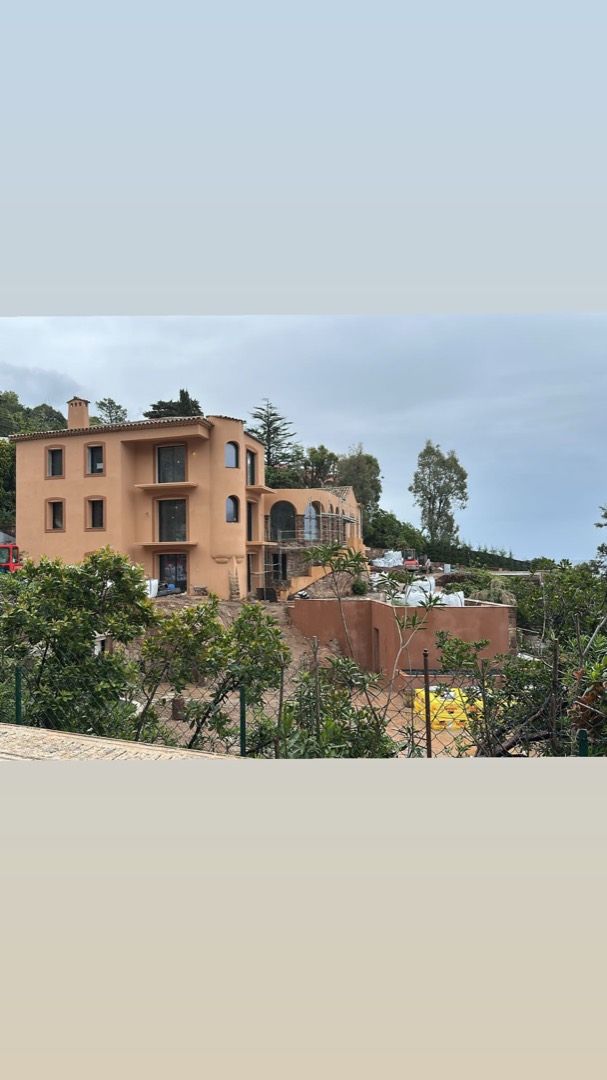 Story chantier Batimo 9
