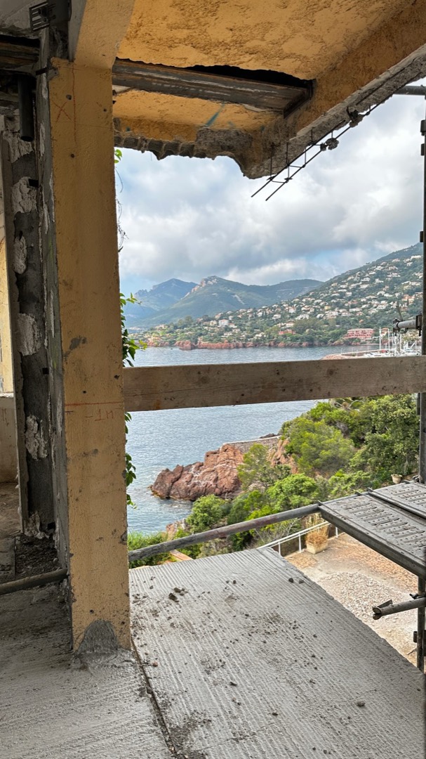 Story chantier Batimo 29