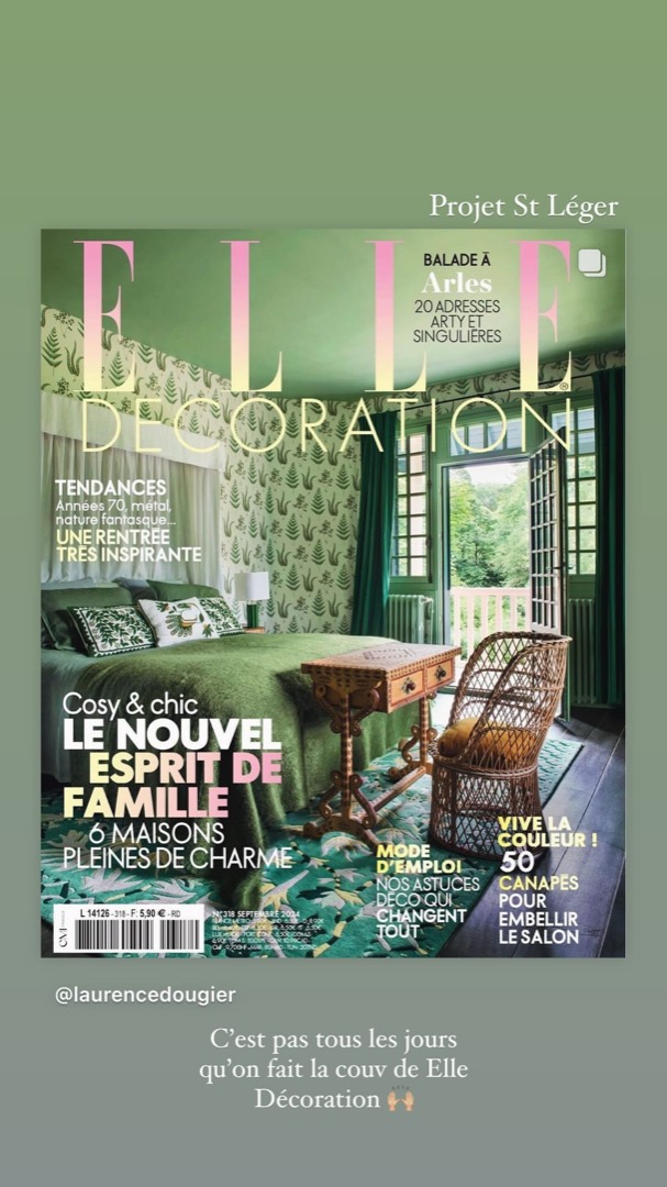 Story chantier Batimo 30