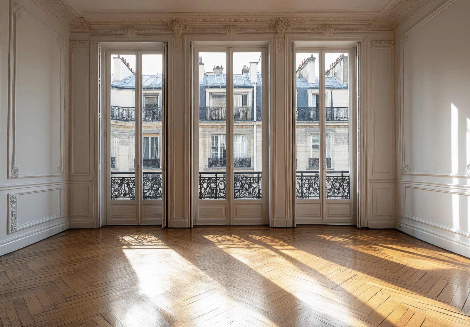 Batimo Paris